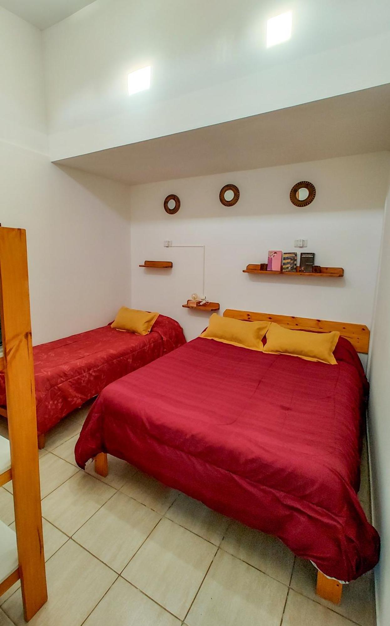 Appartement Akar I Un Apartamento Acogedor En El Fin Del Mundo à Ushuaïa Extérieur photo
