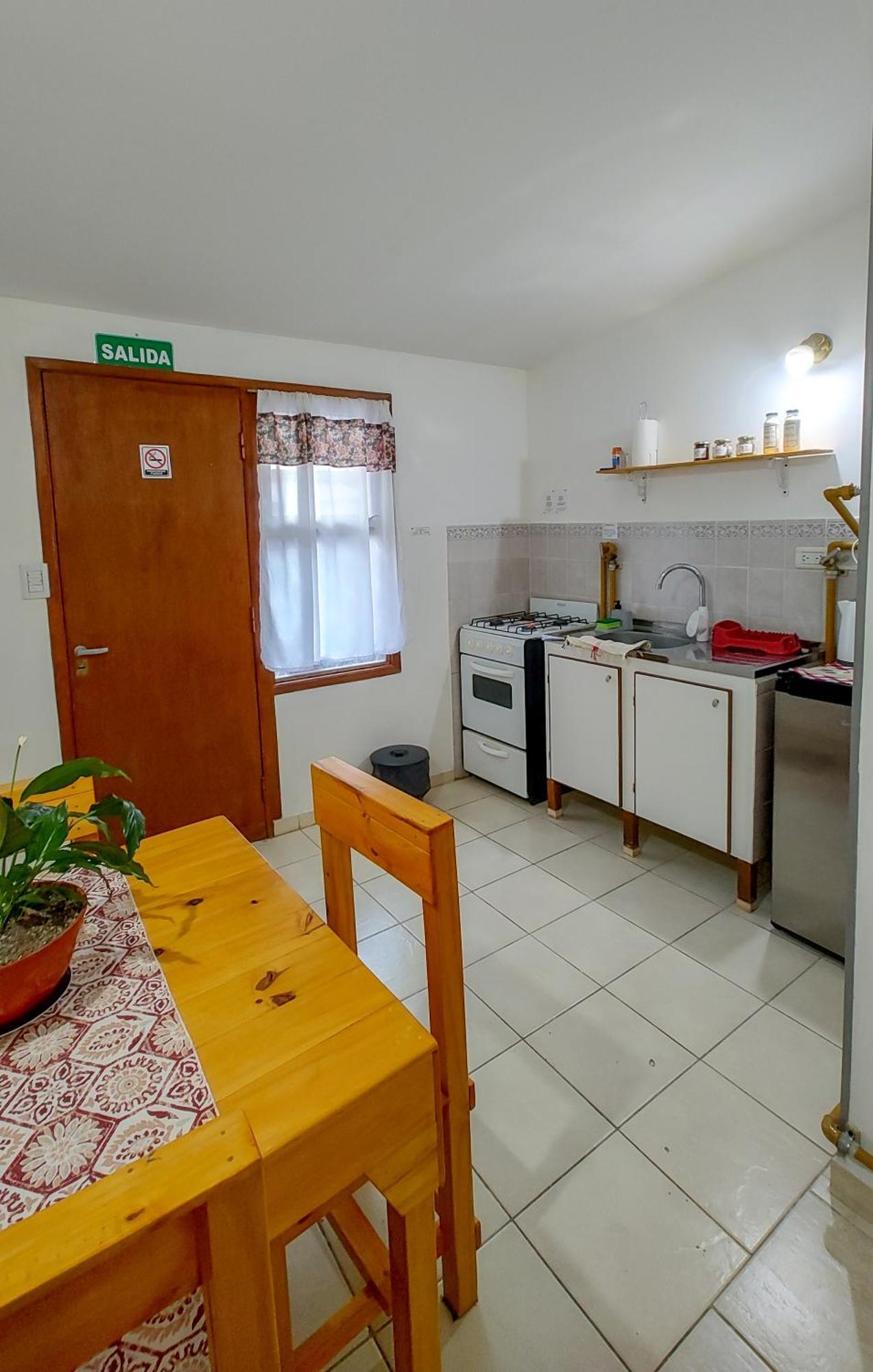 Appartement Akar I Un Apartamento Acogedor En El Fin Del Mundo à Ushuaïa Extérieur photo