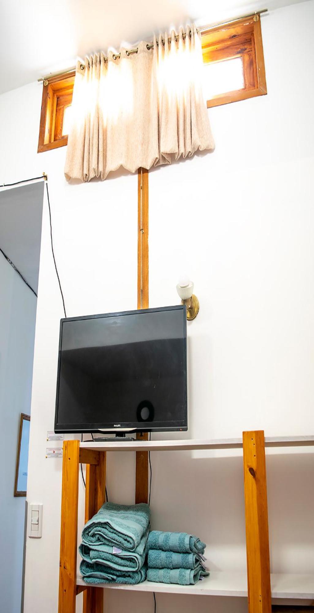 Appartement Akar I Un Apartamento Acogedor En El Fin Del Mundo à Ushuaïa Extérieur photo